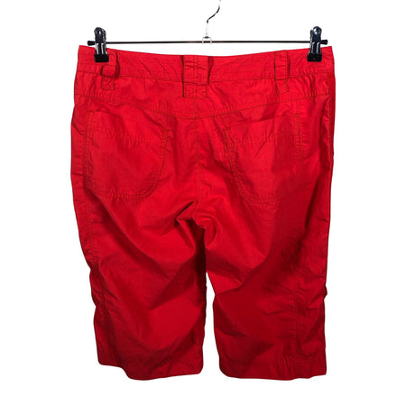 Unisex Nike - Shorts, size 42 - Red (2)