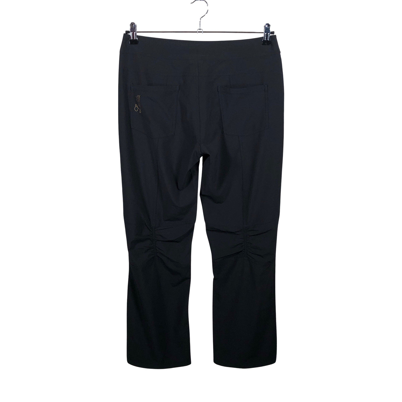 Unisex Luhta - Sports trousers, size 38 - Black (2)