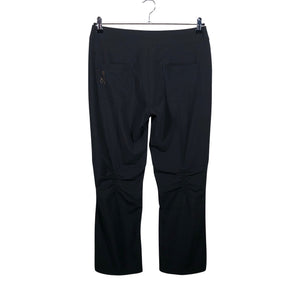 Unisex Luhta - Sports trousers, size 38 - Black (2)