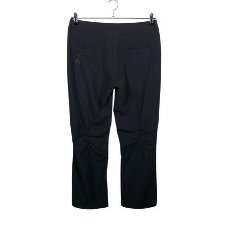 Unisex Luhta - Sports trousers, size 38 - Black (2)