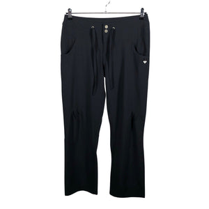 Unisex Luhta - Sports trousers, size 38 - Black (1)