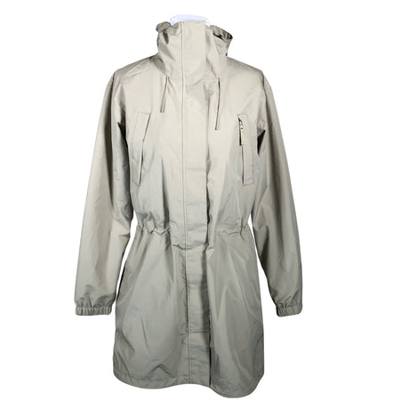 Unisex Helly Hansen - Outdoor jacket, size 38 - Green ()