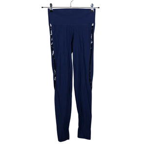 Unisex Helly Hansen - Sports tights, size 38 - Blue (1)