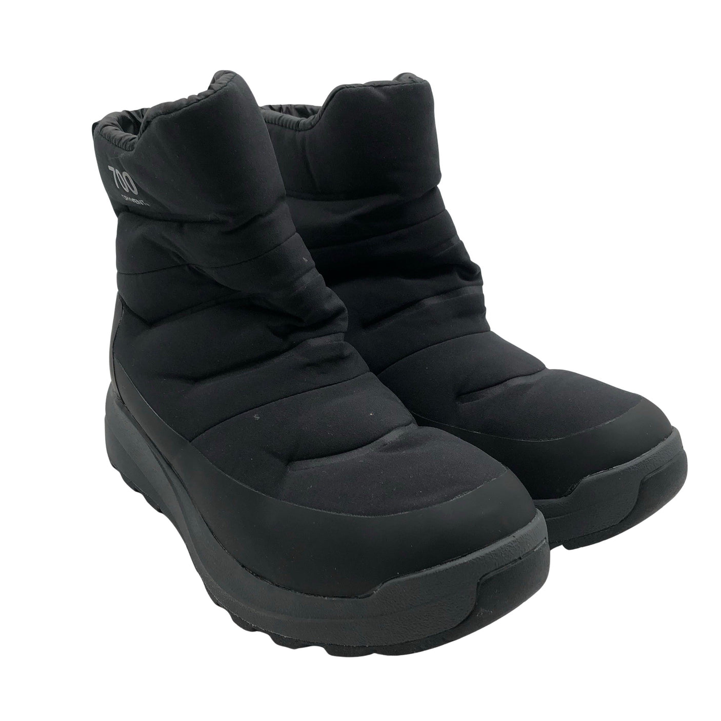 Unisex The North Face - Winter shoes, size 40 - Black (2)