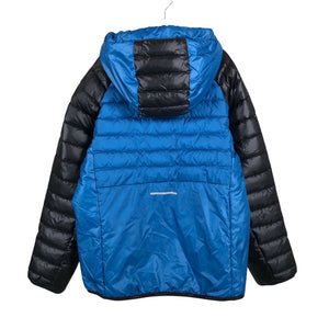 Unisex Icepeak - Lightly padded jacket, size 146 - 152 - Blue (2)