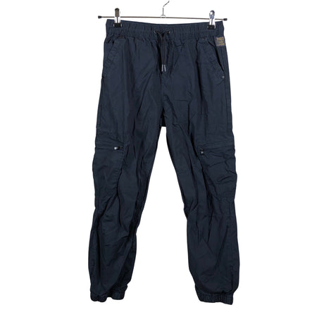 Unisex Next - Cargo pants, size 152 - 158 - Blue ()
