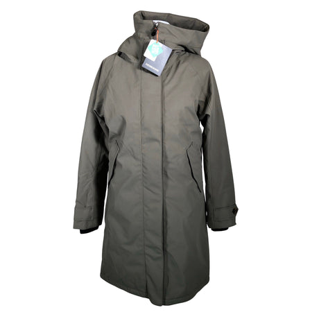 Unisex Didriksons - Winter jacket, size 38 - Brown ()