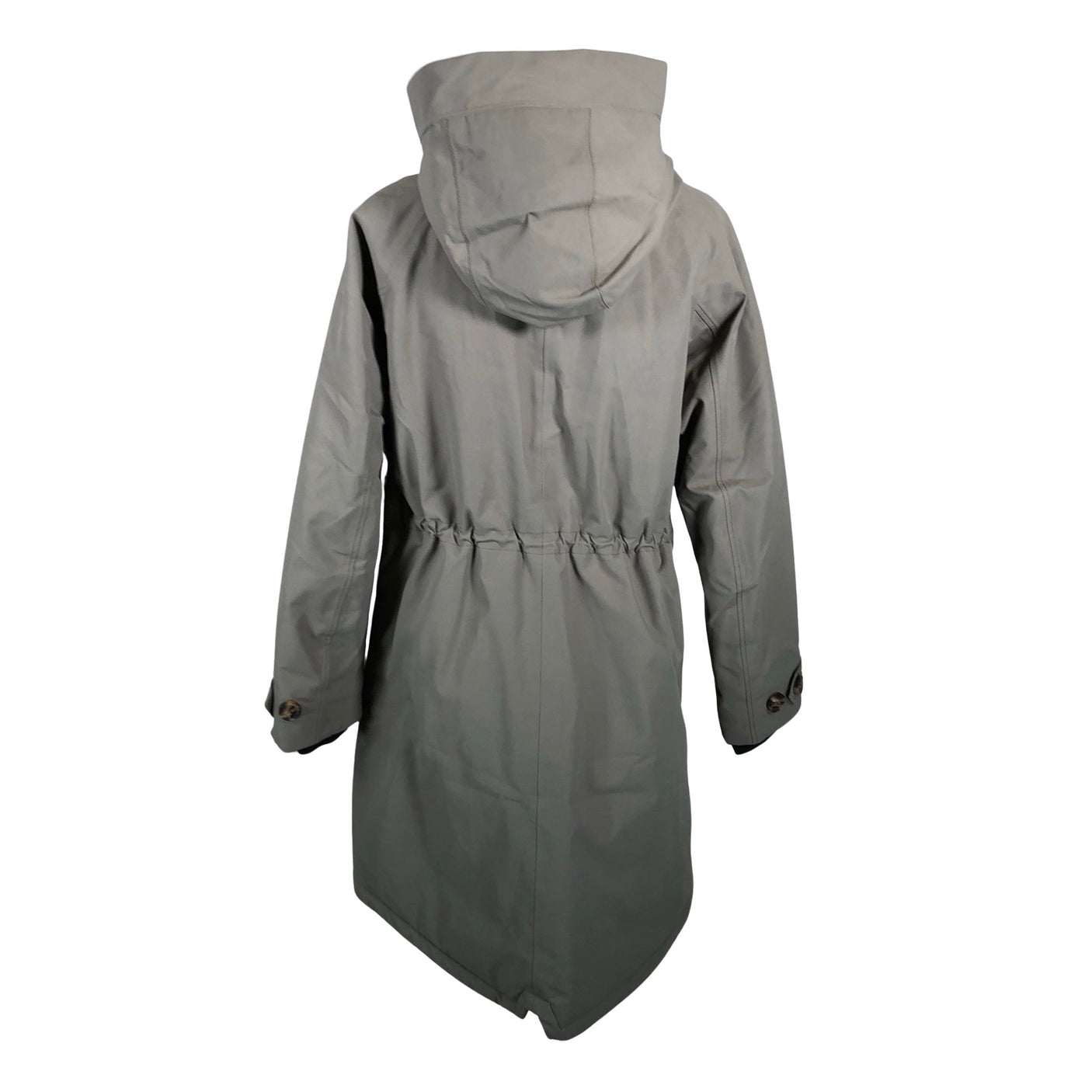 Unisex Didriksons - Winter jacket, size 38 - Brown (2)