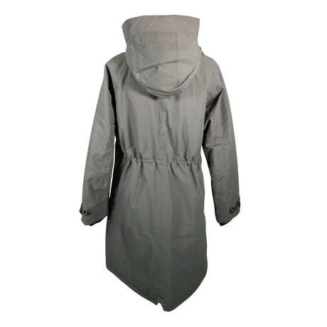 Unisex Didriksons - Winter jacket, size 38 - Brown (2)
