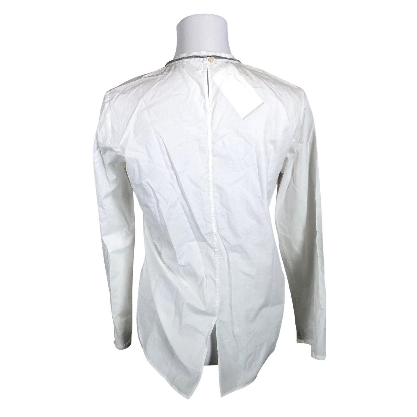 Unisex Rosso35 - Blouse, size 36 - Gray (2)