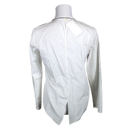 Unisex Rosso35 - Blouse, size 36 - Gray (2)