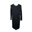 Unisex Marimekko - Tricot dress, size 32 - Black ()