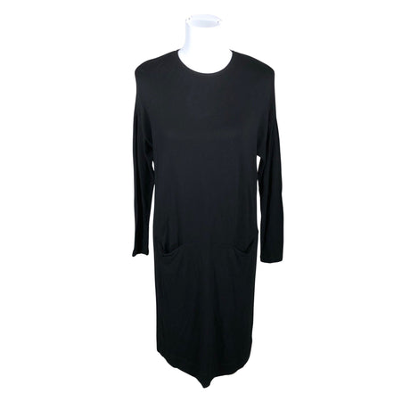 Unisex Marimekko - Tricot dress, size 32 - Black ()