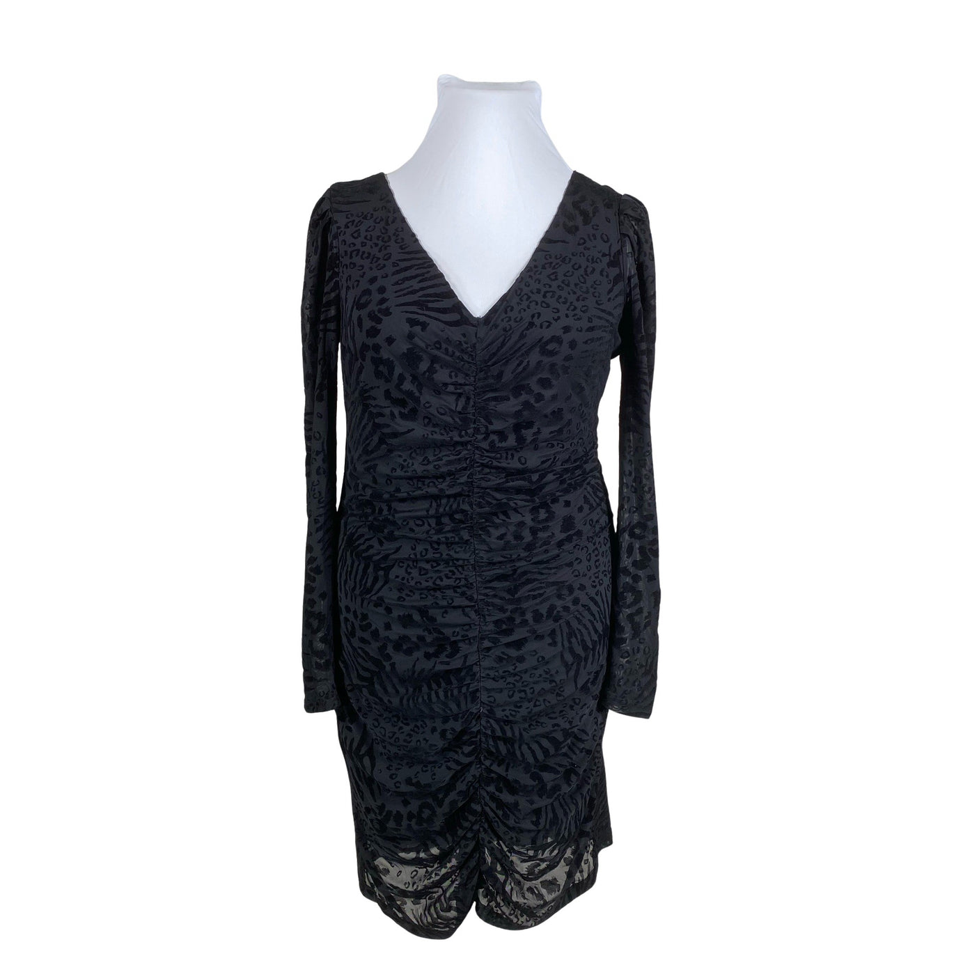 Unisex Sofie Schnoor - Dress, size 42 - Black (1)