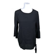 Unisex Yaya - Blouse, size 38 - Black ()