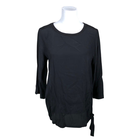 Unisex Yaya - Blouse, size 38 - Black ()