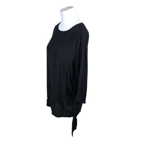 Unisex Yaya - Blouse, size 38 - Black (2)