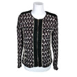 Unisex IRO - Jacket, size 40 - Red ()