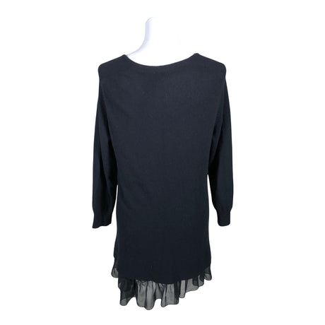 Unisex Philosophy Di Alberta Ferretti - Cardigan, size 40 - Black (2)