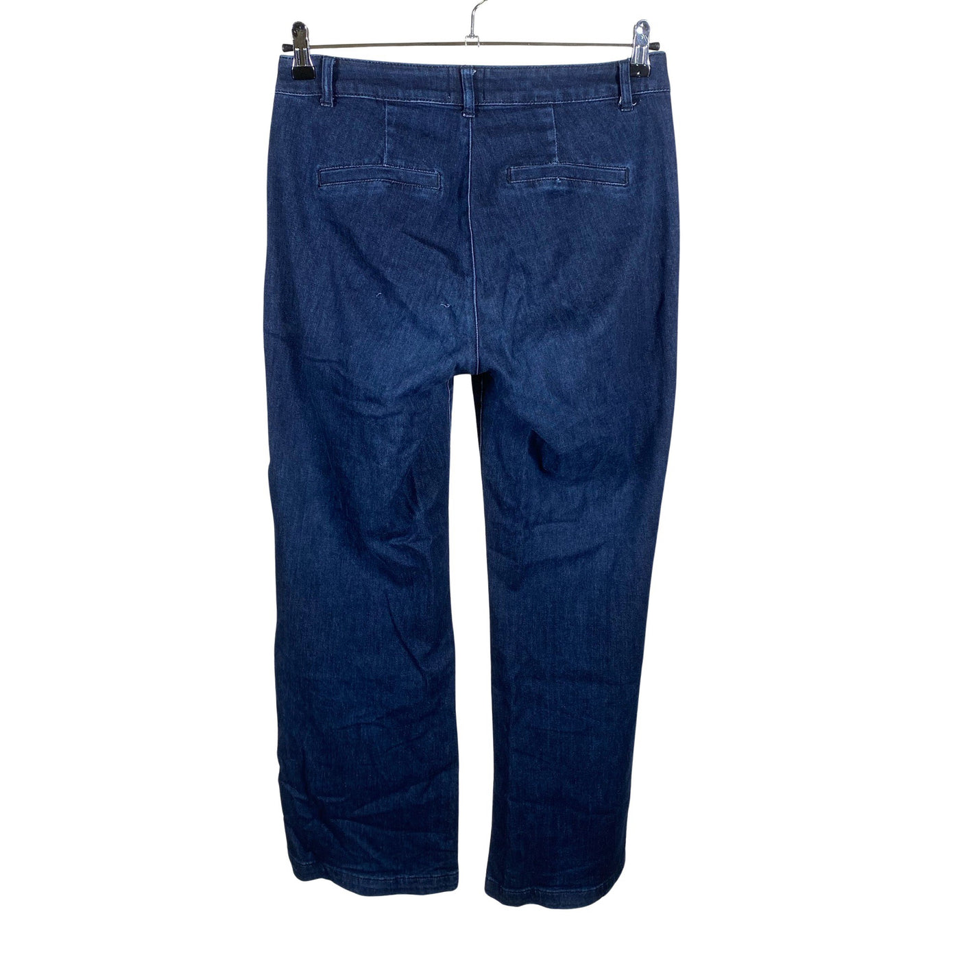 Unisex My Essential Wardrobe - Jeans, size 38 - Blue (2)