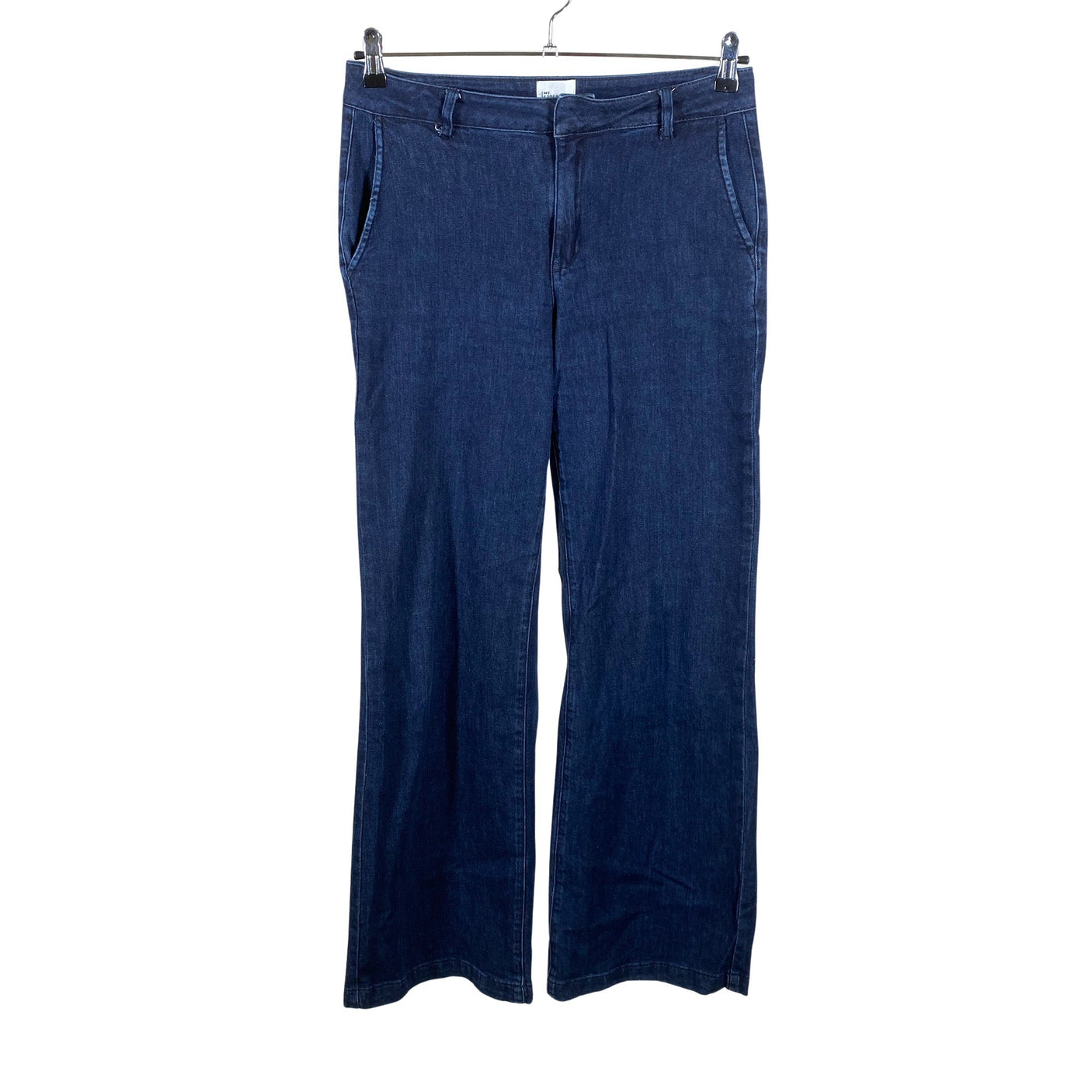 Unisex My Essential Wardrobe - Jeans, size 38 - Blue (1)