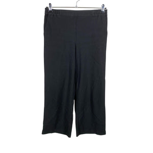 Unisex Nanso - Slacks, size 38 - Black (1)