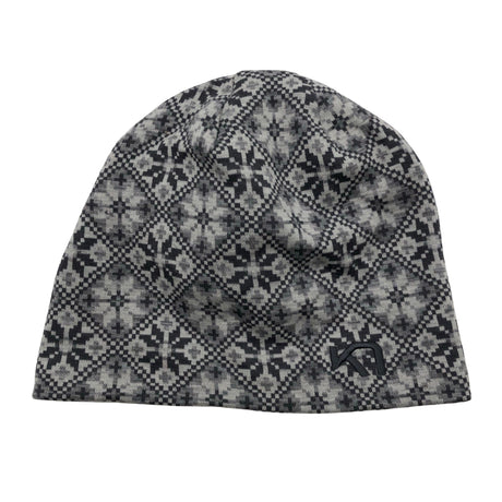 Unisex Kari Traa - Winter beanie, size 52 - 54 cm - Gray ()