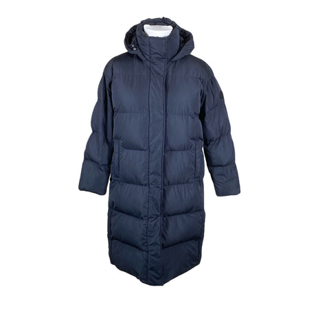 Unisex Superdry - Winter jacket, size 42 - Blue ()