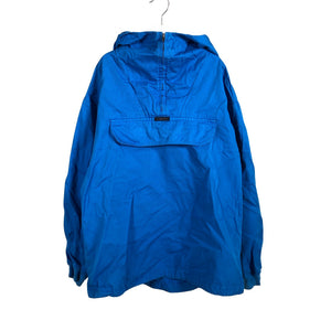 Unisex R-collection - Outdoor jacket, size 146 - 152 - Blue (1)