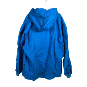 Unisex R-collection - Outdoor jacket, size 146 - 152 - Blue (2)