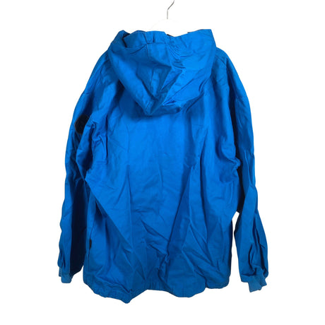 Unisex R-collection - Outdoor jacket, size 146 - 152 - Blue (2)
