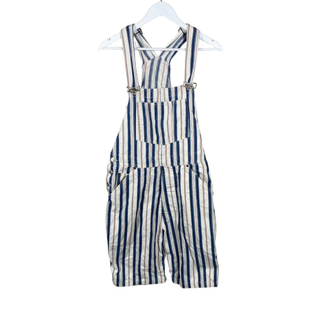 Unisex Levi's - Short overalls, size 42 - Blue ()