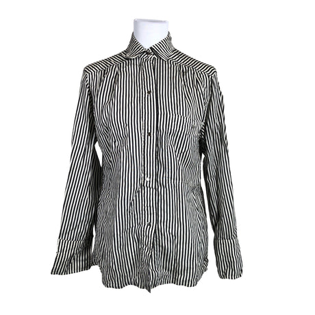 Unisex Vuokko - Blouse, size 34 - Black ()