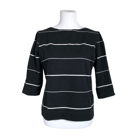 Unisex Marimekko - Tricot shirt, size 40 - Black ()