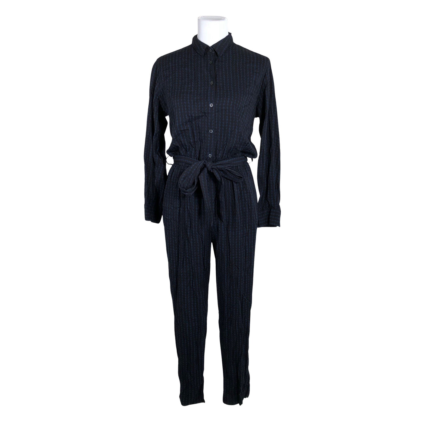 Unisex Uniqlo - Overalls, size 36 - Blue (1)