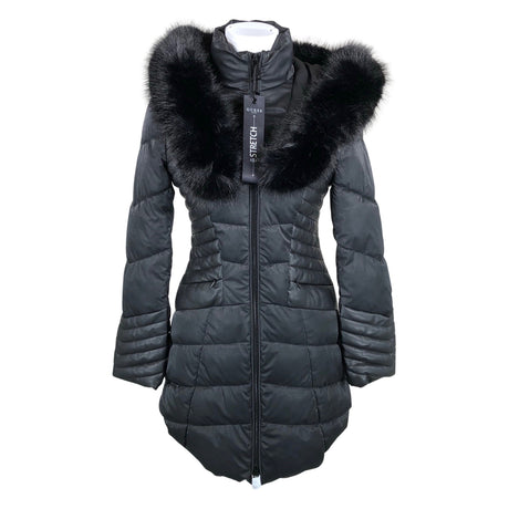 Unisex Guess - Winter jacket, size 34 - Black ()