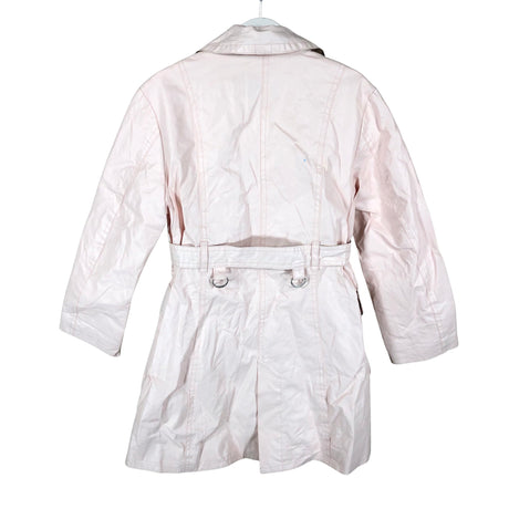 Unisex Burberry - Trench coat, size 122 - 128 - Light pink (2)