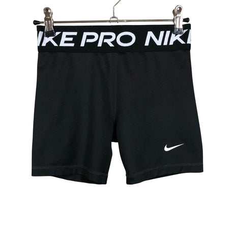 Unisex Nike - Sports shorts, size 146 - 152 - Black ()