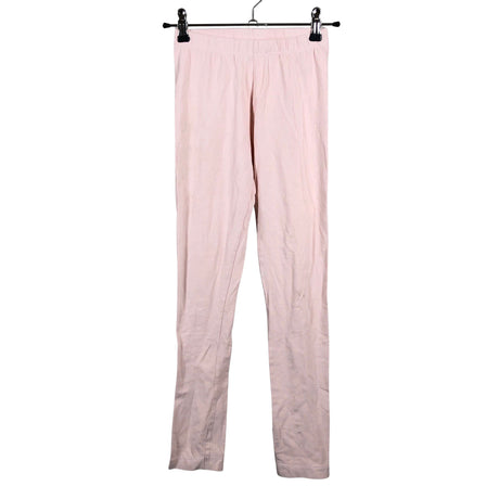 Unisex Molo Kids - Leggings, size 134 - 140 - Light pink ()