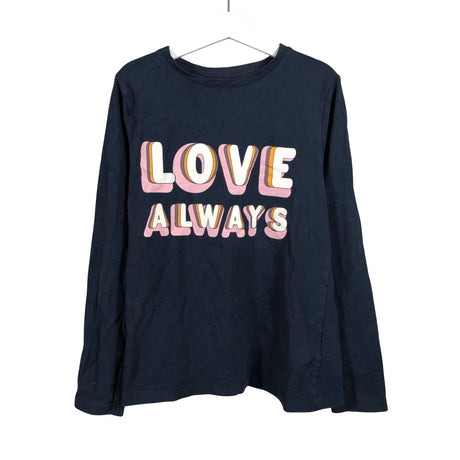 Unisex Name It - Tricot shirt, size 134 - 140 - Blue ()