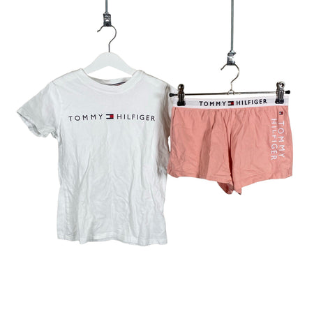 Unisex Tommy Hilfiger - Nightwear, size 146 - 152 - White ()