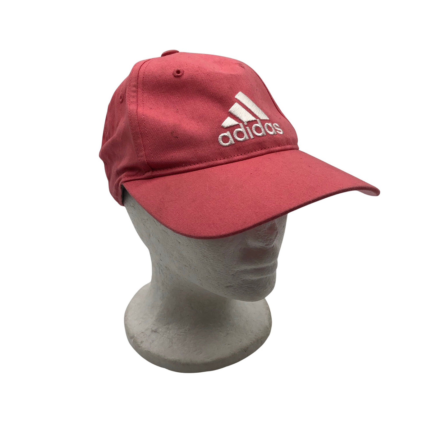 Unisex Adidas - Cap, size 48 - 50 cm - Light pink (1)