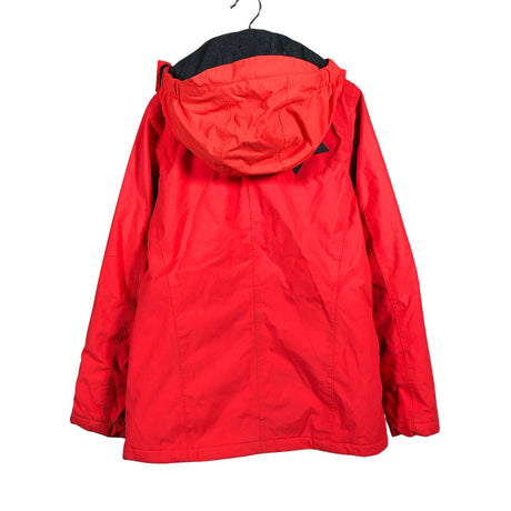 Unisex Molo Kids - Winter jacket, size 146 - 152 - Orange (2)