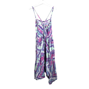 Unisex Lindex - Dress, size 146 - 152 - Violet (2)