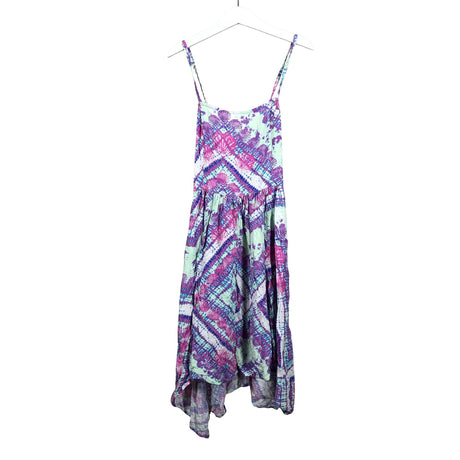 Unisex Lindex - Dress, size 146 - 152 - Violet ()