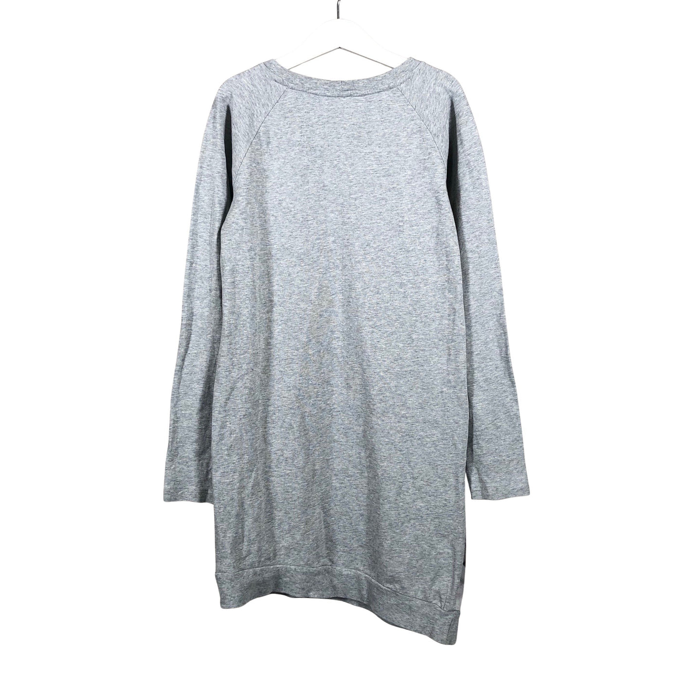 Unisex Molo Kids - Tricot dress, size 146 - 152 - Gray (2)