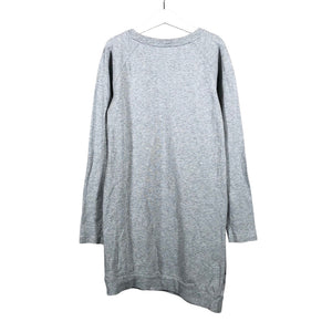 Unisex Molo Kids - Tricot dress, size 146 - 152 - Gray (2)