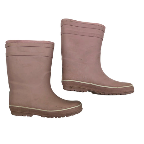 Unisex Everest - Wellingtons, size 34 - Light pink ()