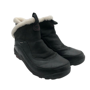 Unisex Merrell - Winter shoes, size 39 - Black (2)