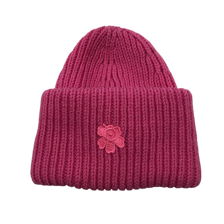 Unisex Marimekko - Winter beanie, size 52 - 54 cm - Pink ()